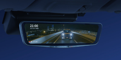 ドライブレコーダー