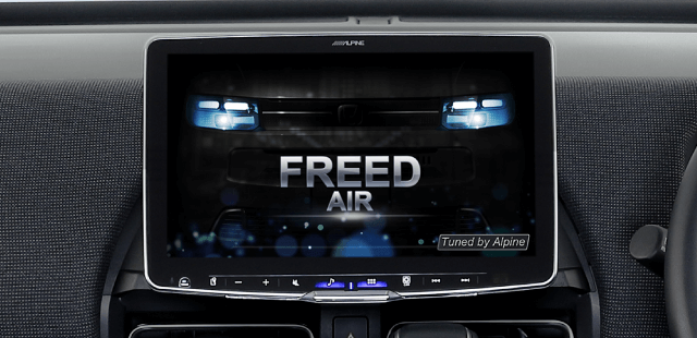 フリード専用 | PF11DA-FR-GT-NR