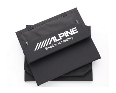 PTB-BED01車種別適合表