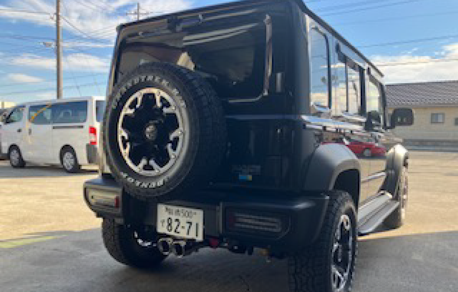 車両画像