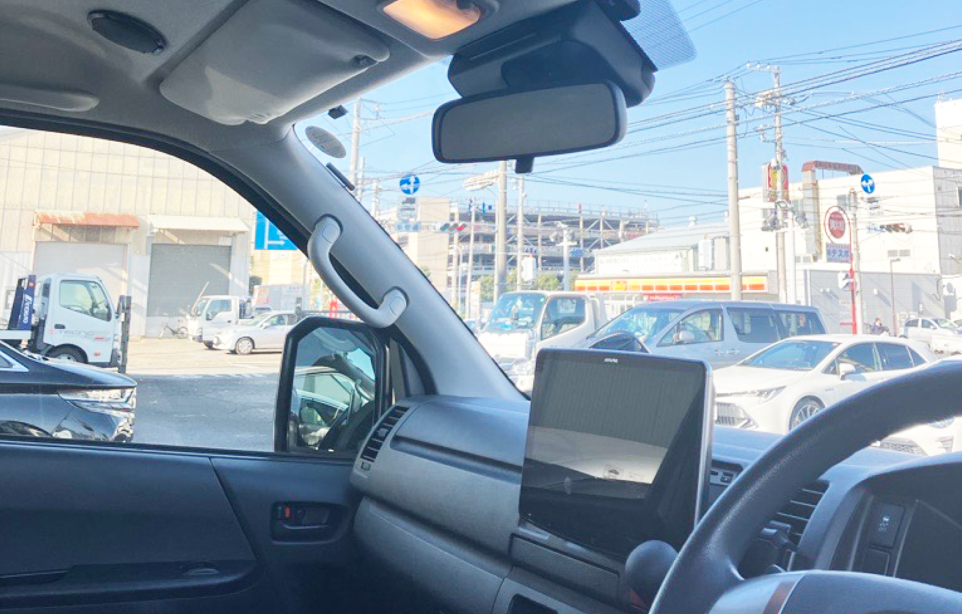 車両画像