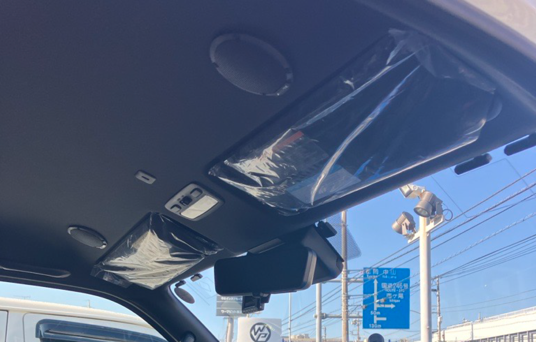 車両画像