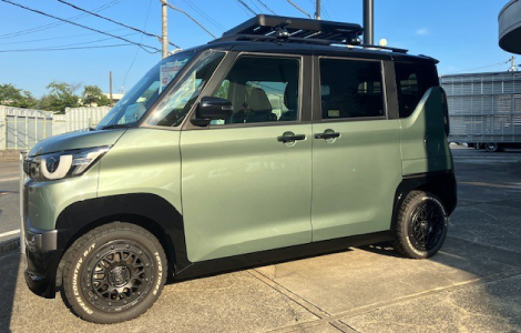 車両画像